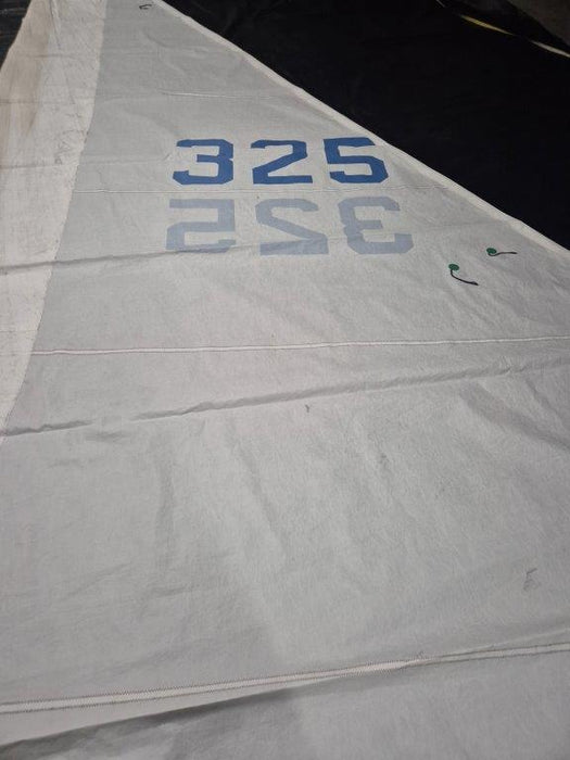 10.30m Luff Genoa(RFG) #CRAD-222