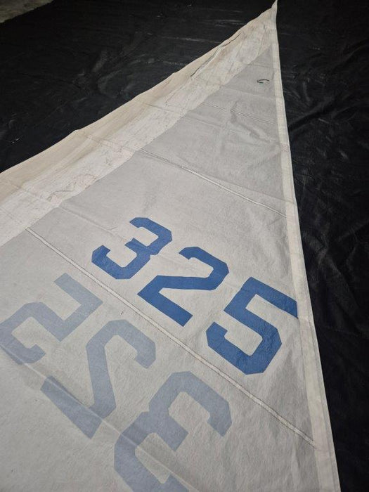 10.30m Luff Genoa(RFG) #CRAD-222