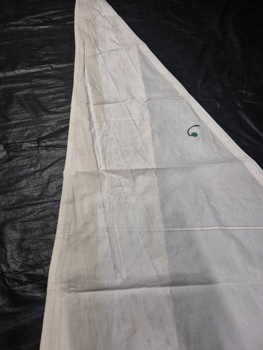 10.30m Luff Genoa(RFG) #CRAD-222