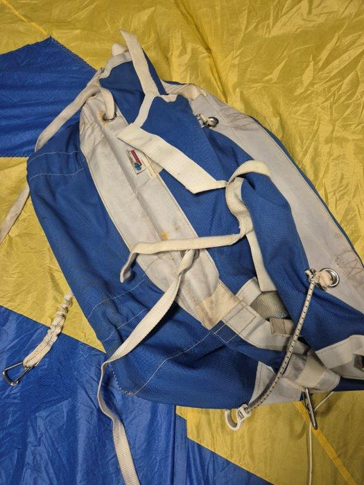 10.95m Luff Symmetrical Spinnaker #SMS-003
