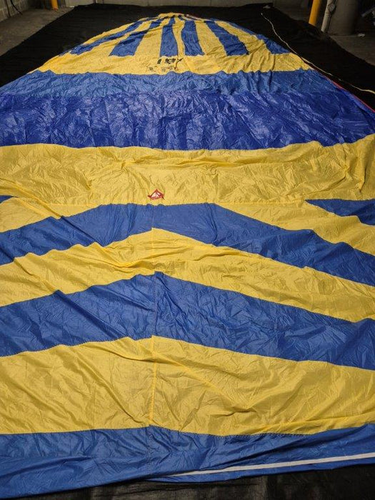 10.95m Luff Symmetrical Spinnaker #SMS-003