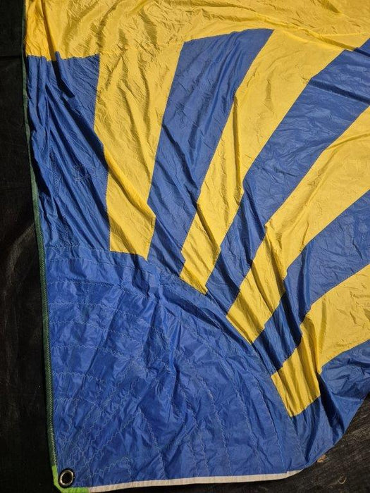 10.95m Luff Symmetrical Spinnaker #SMS-003