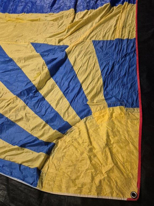 10.95m Luff Symmetrical Spinnaker #SMS-003