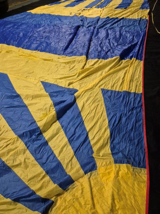 10.95m Luff Symmetrical Spinnaker #SMS-003