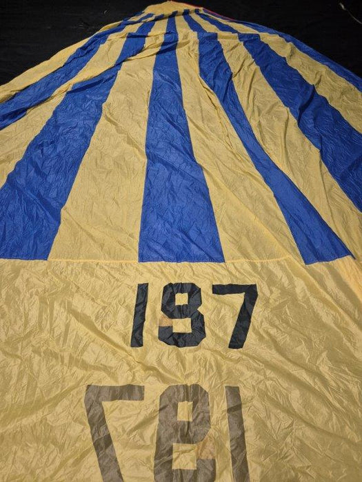 10.95m Luff Symmetrical Spinnaker #SMS-003