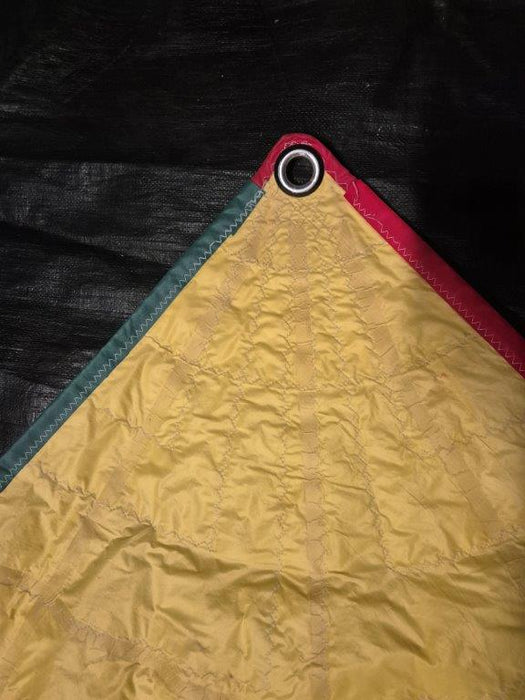 10.95m Luff Symmetrical Spinnaker #SMS-003