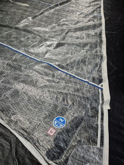 16.20m Luff Jib  #ACH-019