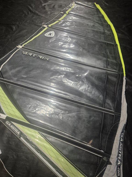 Mainsail Windsurfer #NAE-002