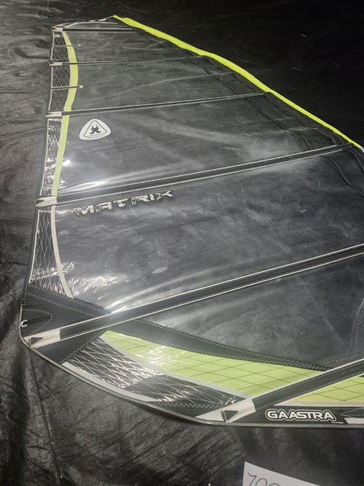 Mainsail Windsurfer #NAE-002