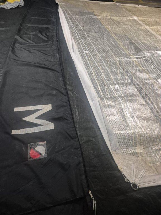 15.85m Luff Mainsail #PSC-004