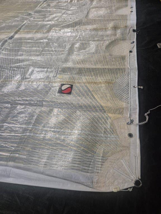 15.85m Luff Mainsail #PSC-004