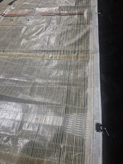 15.85m Luff Mainsail #PSC-004
