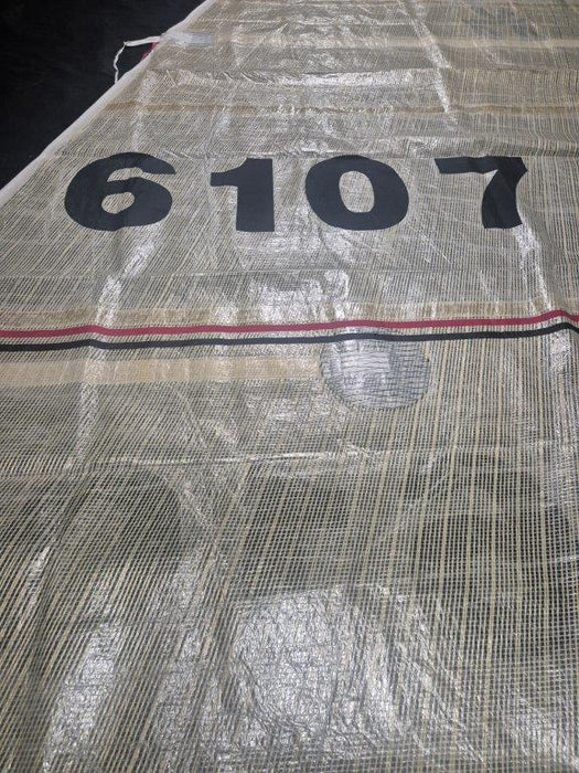 15.85m Luff Mainsail #PSC-004