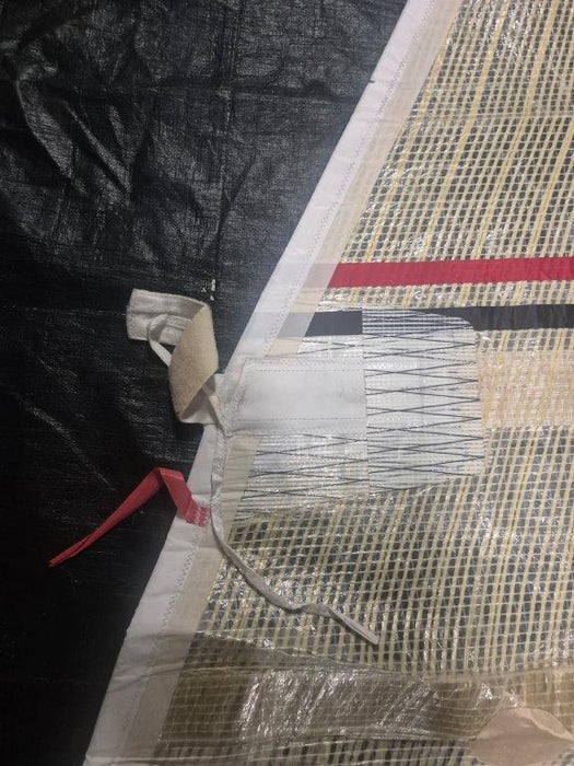15.85m Luff Mainsail #PSC-004