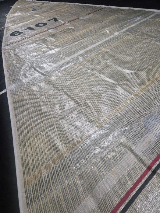 15.85m Luff Mainsail #PSC-004