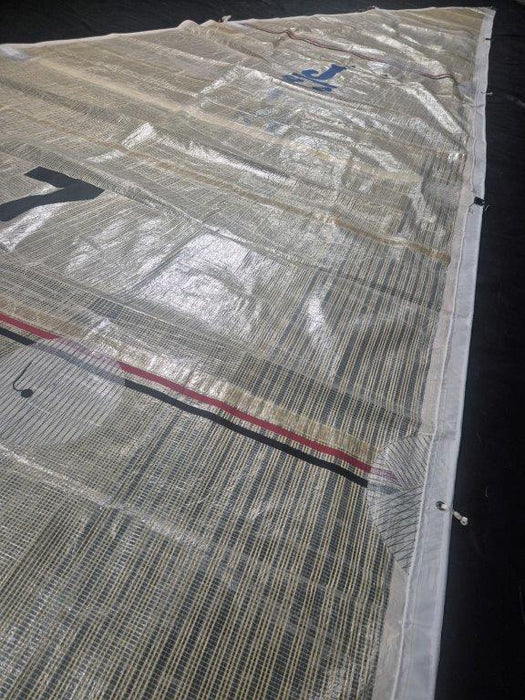 15.85m Luff Mainsail #PSC-004
