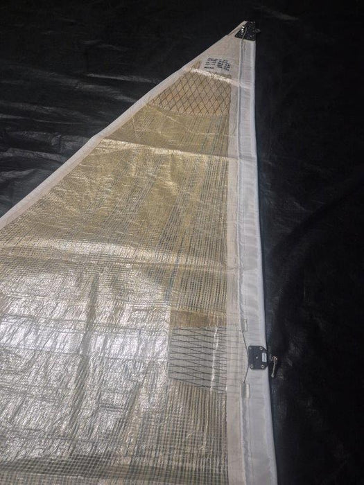 15.85m Luff Mainsail #PSC-004