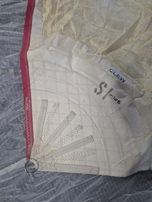 18.50m Luff Symmetrical Spinnaker #ACH-013