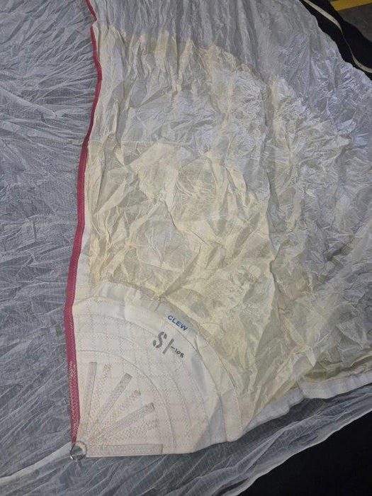 18.50m Luff Symmetrical Spinnaker #ACH-013