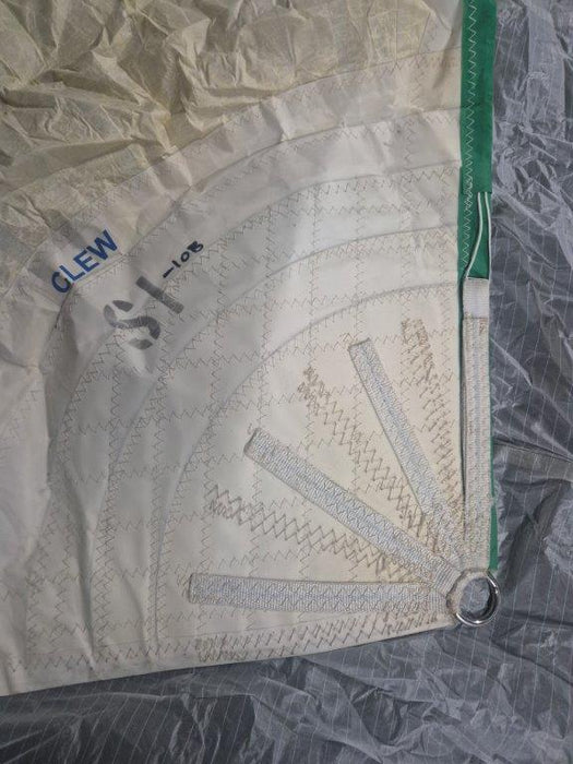 18.50m Luff Symmetrical Spinnaker #ACH-013