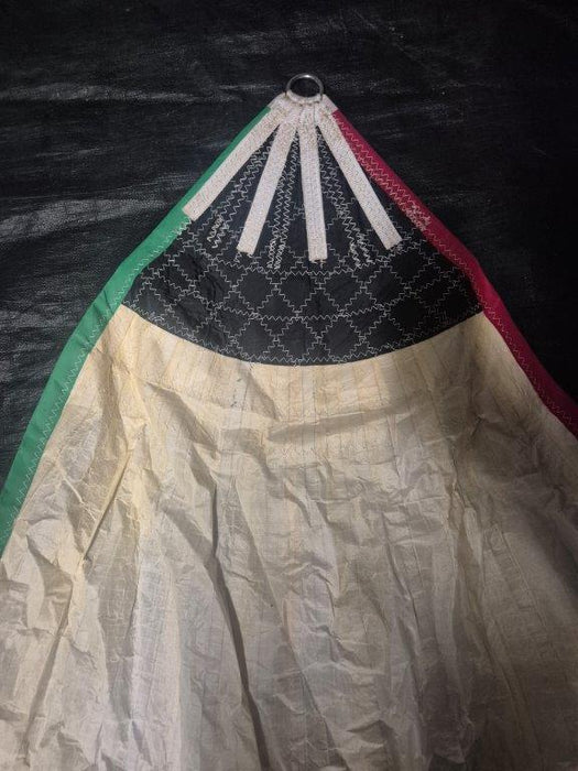 18.50m Luff Symmetrical Spinnaker #ACH-013