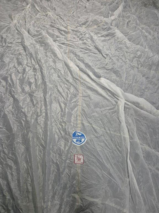 18.50m Luff Symmetrical Spinnaker #ACH-020