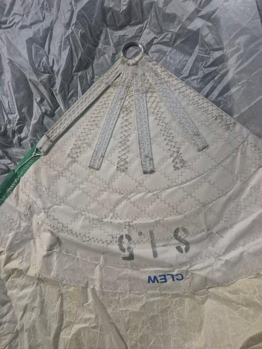 18.50m Luff Symmetrical Spinnaker #ACH-020