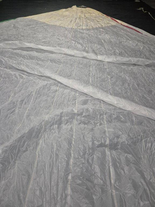 18.50m Luff Symmetrical Spinnaker #ACH-020