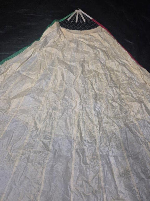 18.50m Luff Symmetrical Spinnaker #ACH-020