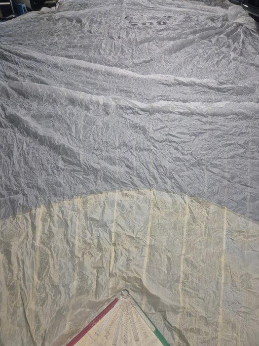 18.50m Luff Symmetrical Spinnaker #ACH-020