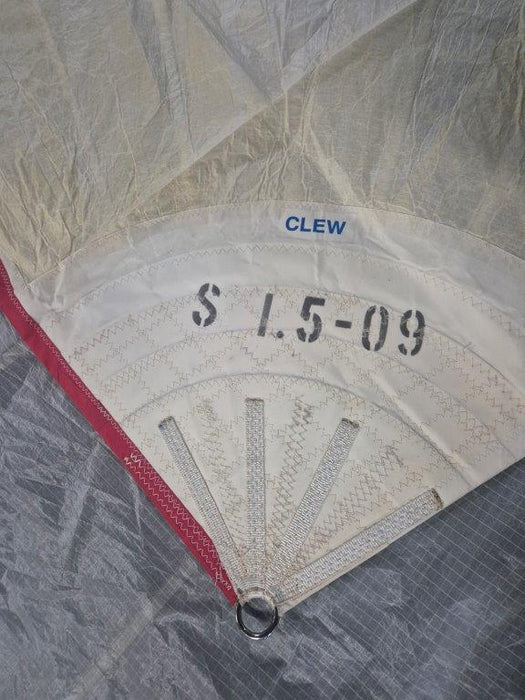 18.50m Luff Symmetrical Spinnaker #ACH-015