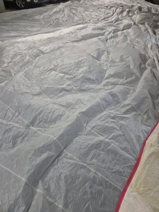 18.50m Luff Symmetrical Spinnaker #ACH-015