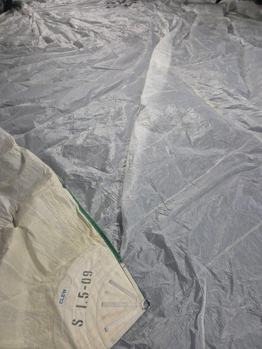 18.50m Luff Symmetrical Spinnaker #ACH-015