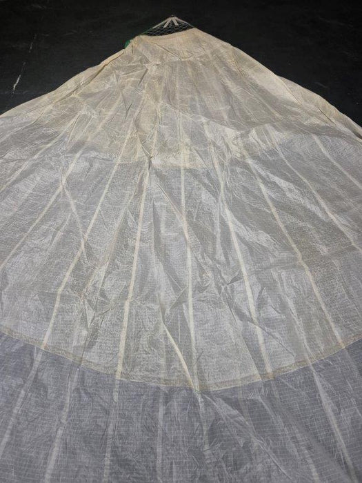 18.50m Luff Symmetrical Spinnaker #ACH-015