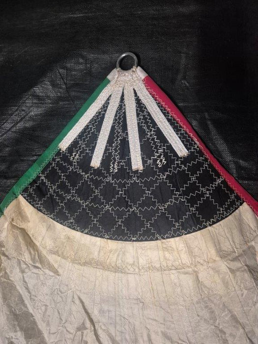 18.50m Luff Symmetrical Spinnaker #ACH-015