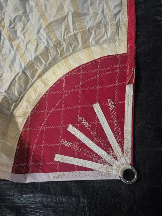 18.42m Luff Symmetrical Spinnaker #ACH-017