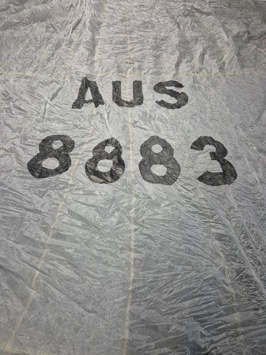 18.42m Luff Symmetrical Spinnaker #ACH-017