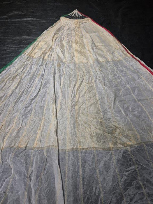 18.42m Luff Symmetrical Spinnaker #ACH-017