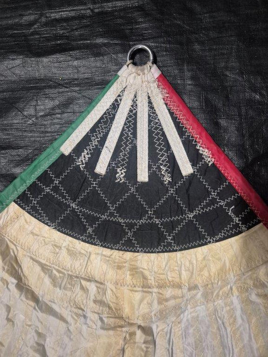 18.42m Luff Symmetrical Spinnaker #ACH-017