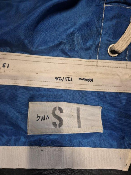 18.50m Luff Symmetrical Spinnaker #ACH-014