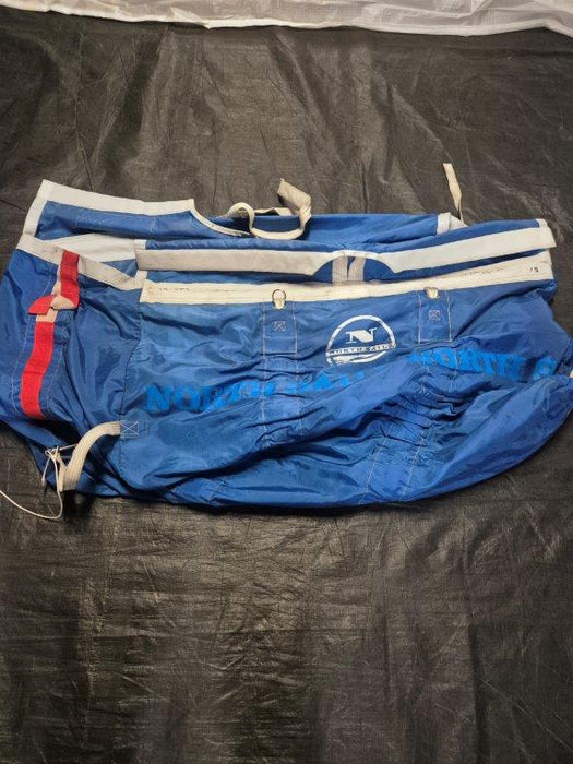 18.50m Luff Symmetrical Spinnaker #ACH-014