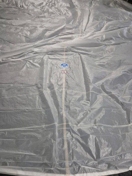 18.50m Luff Symmetrical Spinnaker #ACH-014