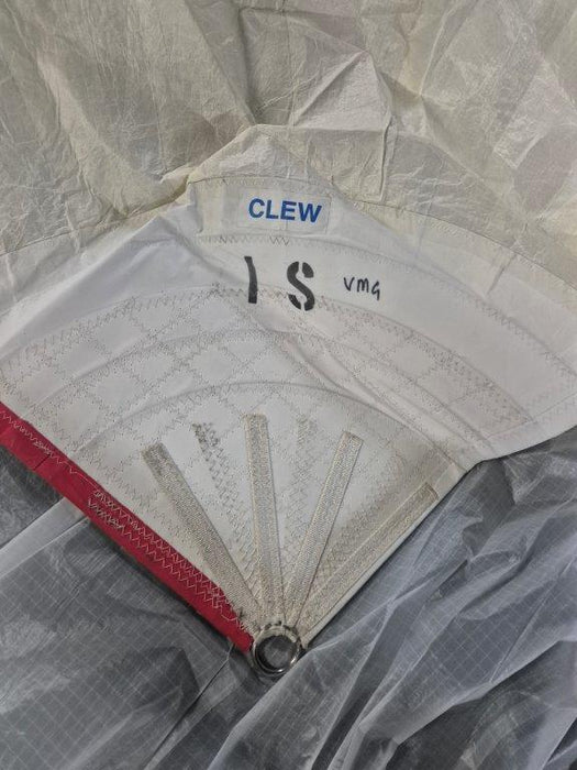 18.50m Luff Symmetrical Spinnaker #ACH-014