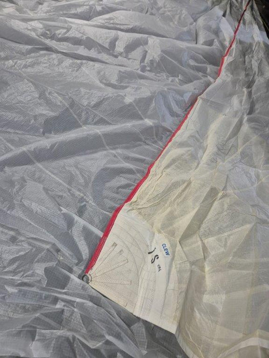 18.50m Luff Symmetrical Spinnaker #ACH-014