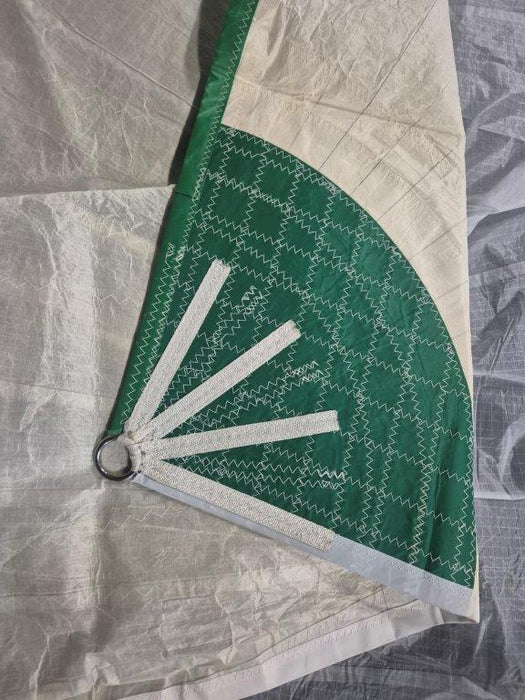 18.50m Luff Symmetrical Spinnaker #ACH-014