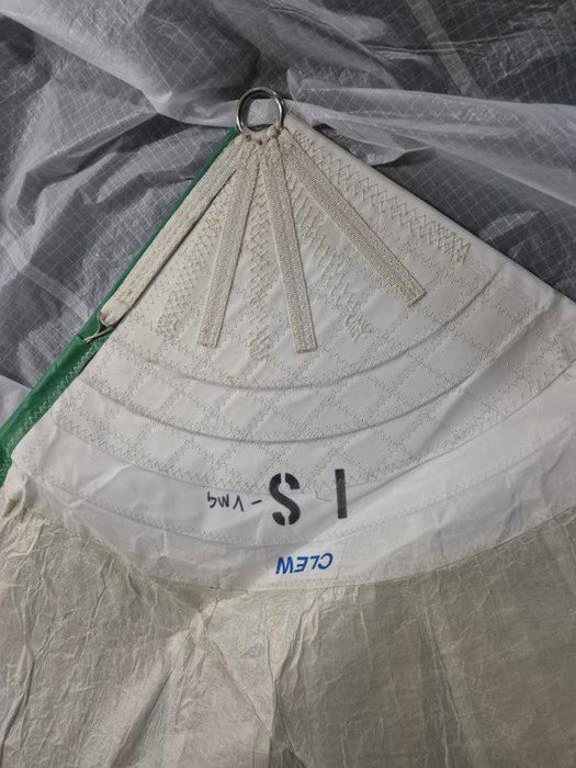 18.50m Luff Symmetrical Spinnaker #ACH-014