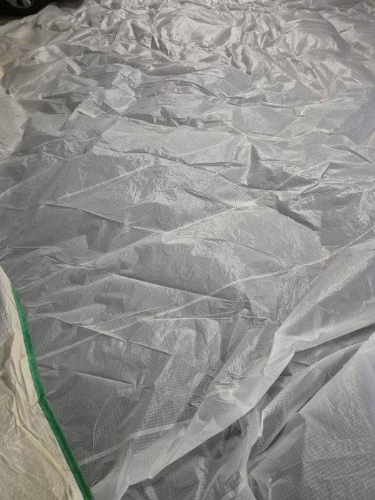 18.50m Luff Symmetrical Spinnaker #ACH-014