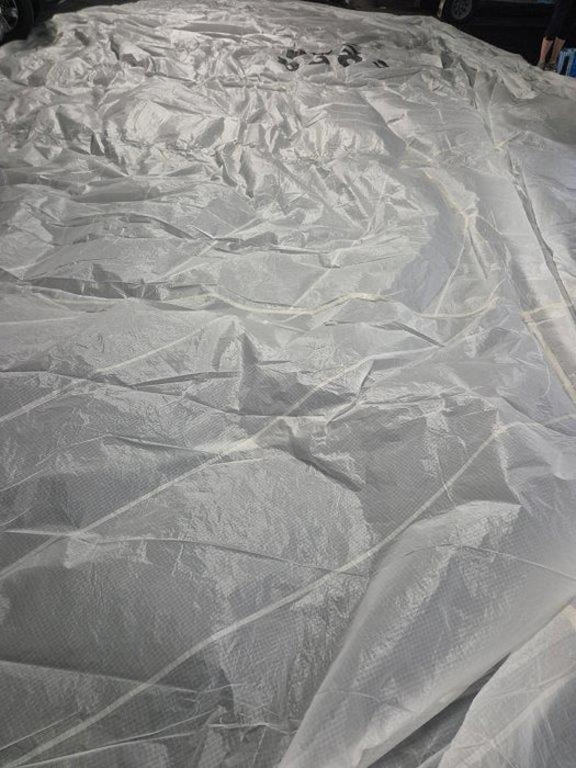 18.50m Luff Symmetrical Spinnaker #ACH-014