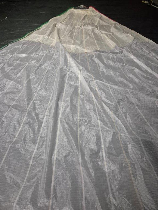 18.50m Luff Symmetrical Spinnaker #ACH-014