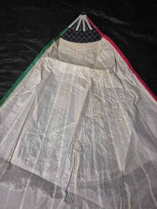 18.50m Luff Symmetrical Spinnaker #ACH-014